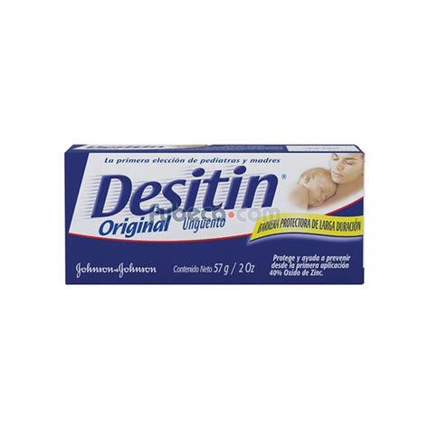 desitin on penis